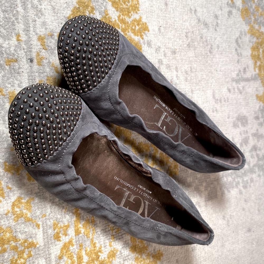 AGL Flats
